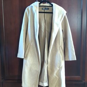 Zara Coat 🆕
